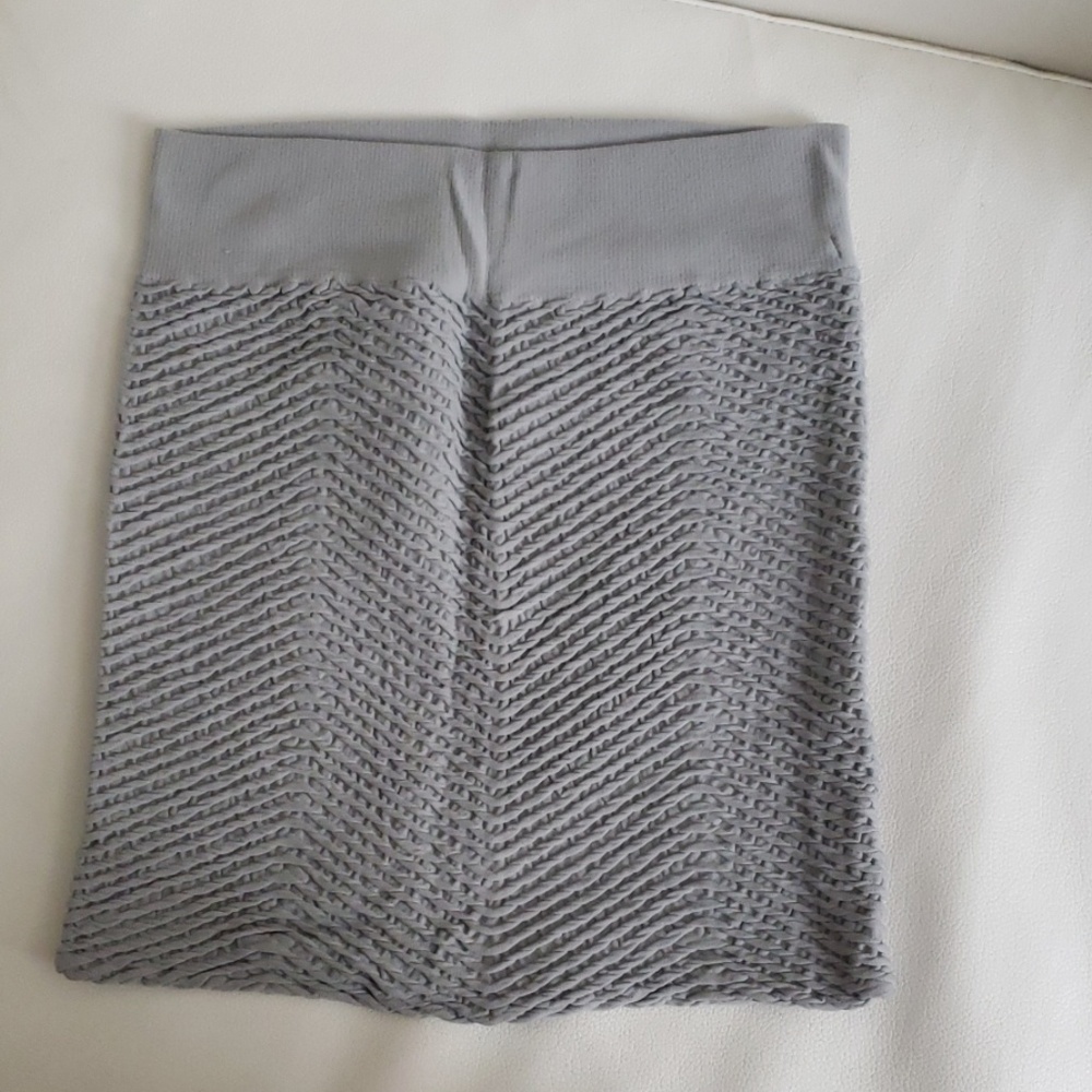 A skirt